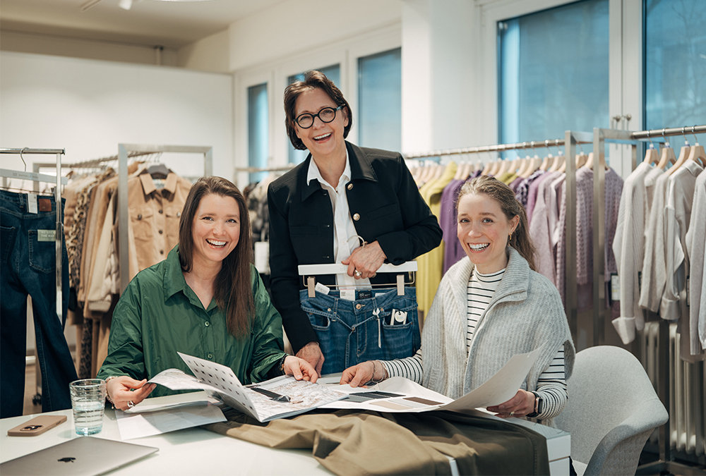 Bilder vom Kurvenhaus