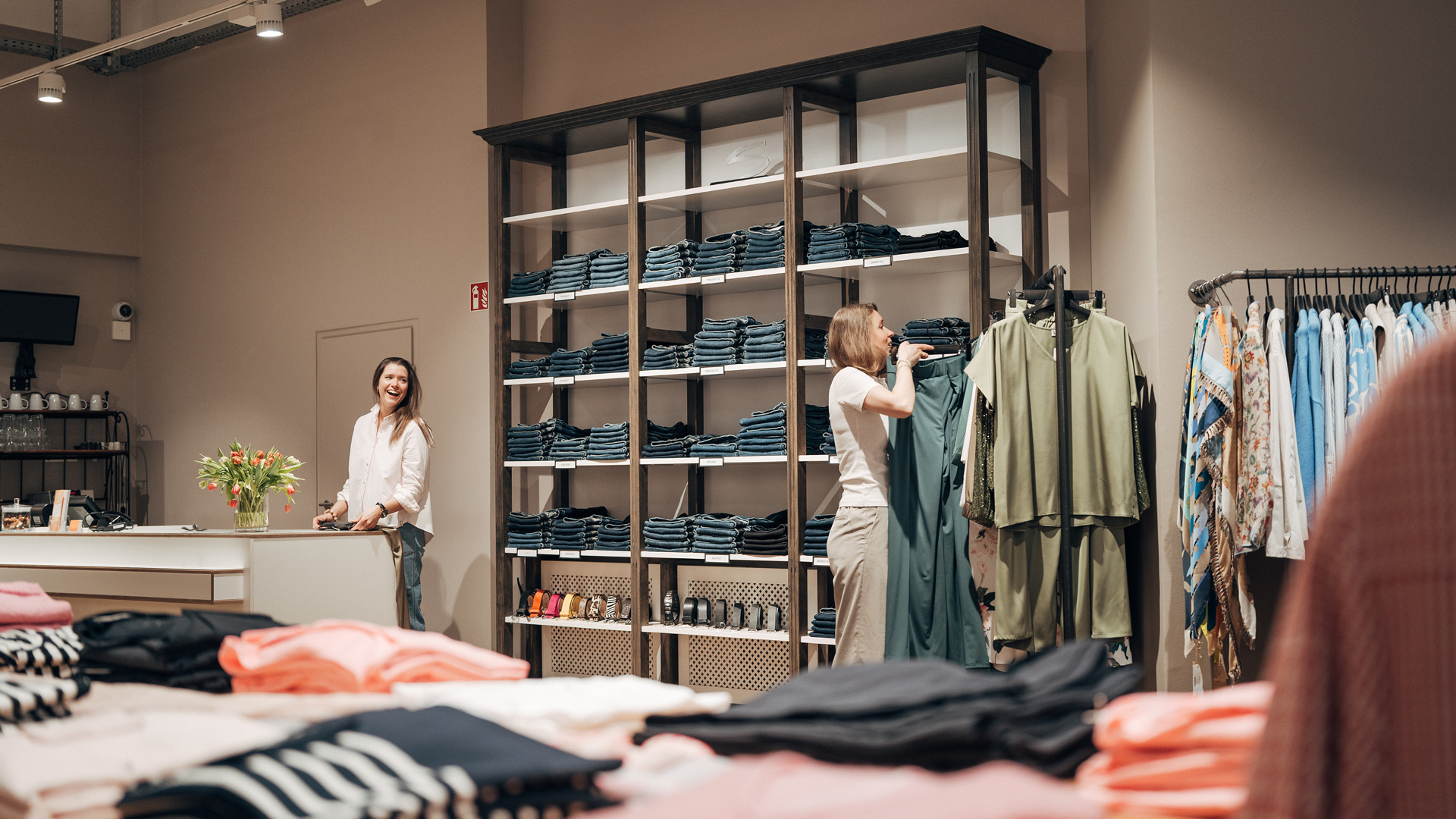 Kurvenhaus Hamburg Premium-Service und Preise