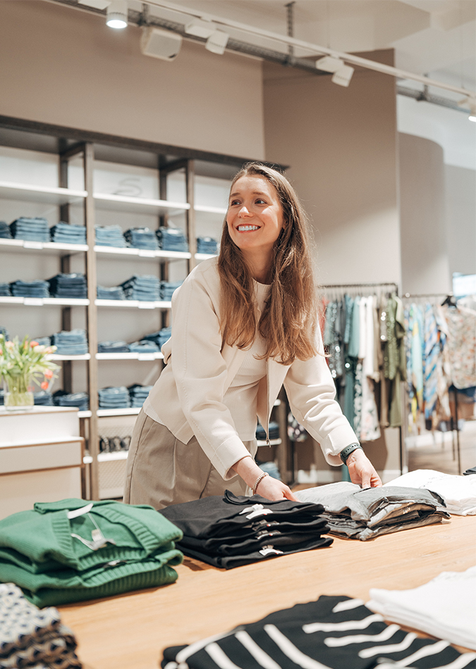 Bilder vom Kurvenhaus